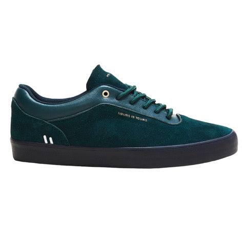 Hours Footwear Code Green Gables