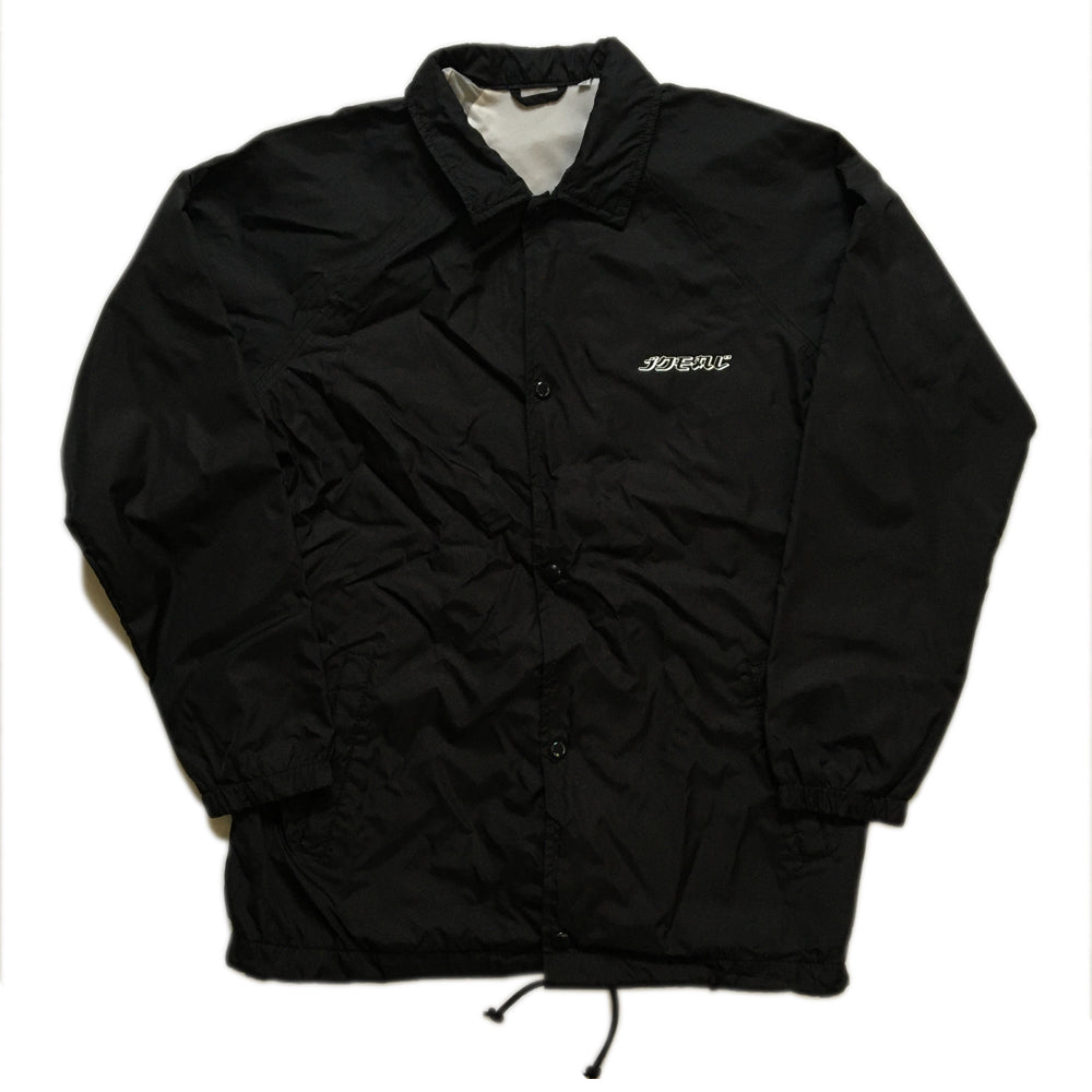 Ideal JPN Staple Logo Coach Jacket