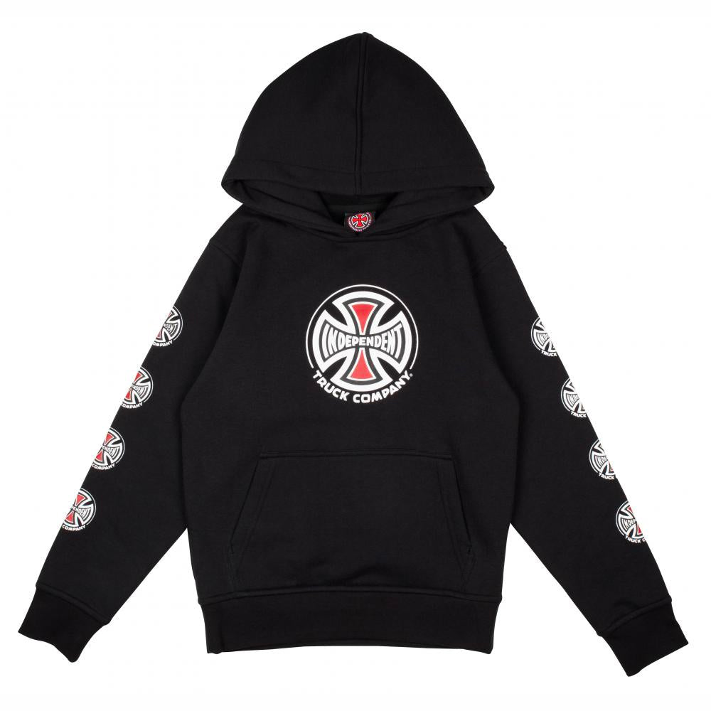 Independent Truck Co Youth Hooded sweat