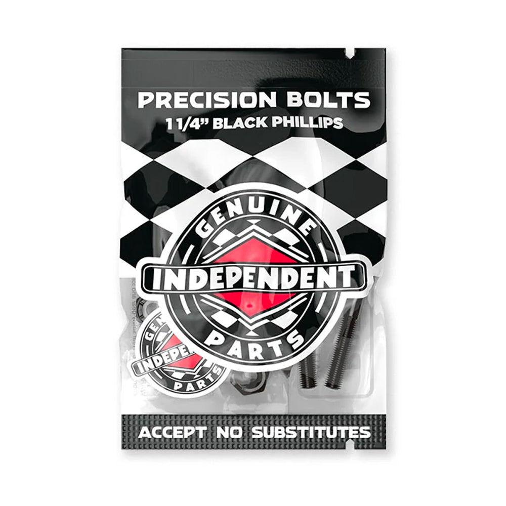 Independent Trucks Mounting Hardware 1.25