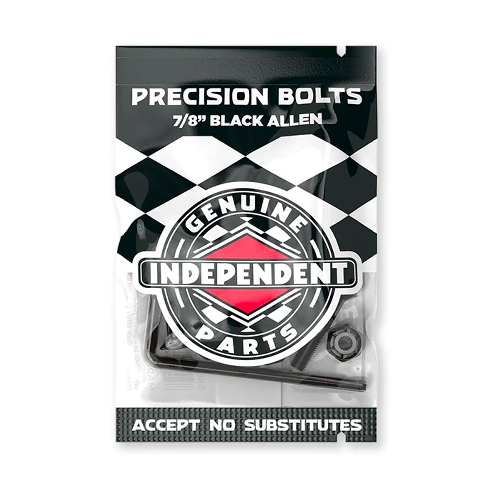 Cross Bolts Mounting Hardware 7/8