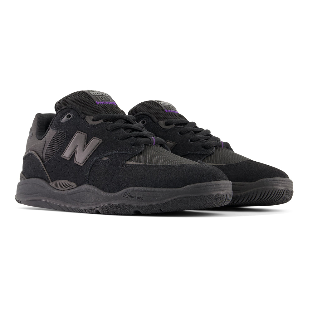 New Balance 1010 Tiago Lemos Black Black duo