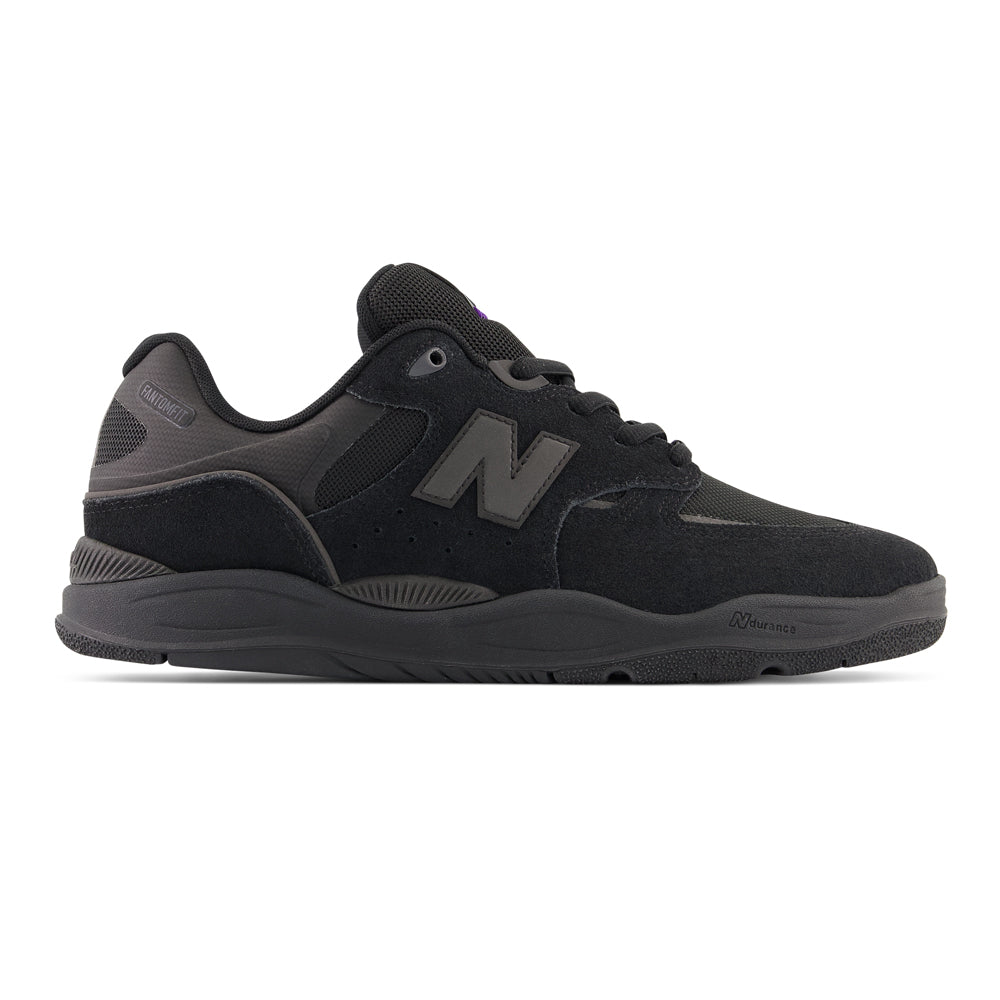 New Balance 1010 Tiago Lemos Black Black