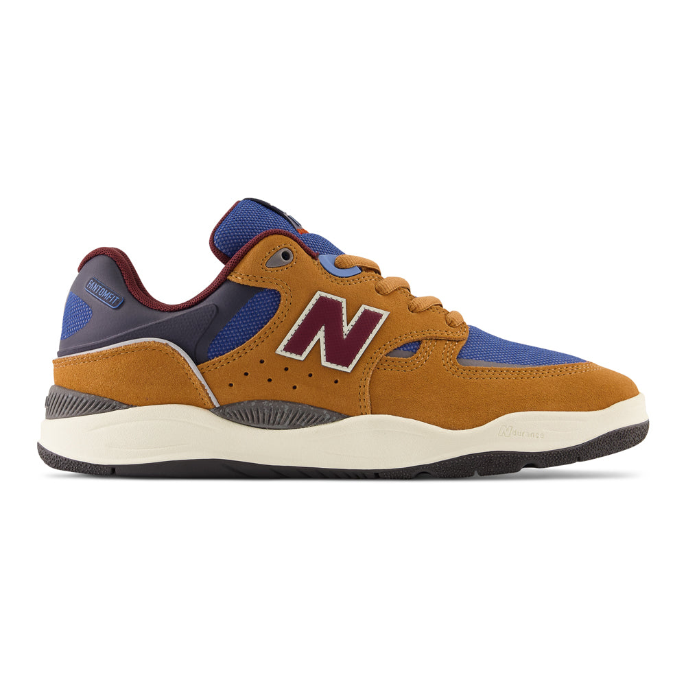 New Balance 1010 Tiago Lemos Tan Navy