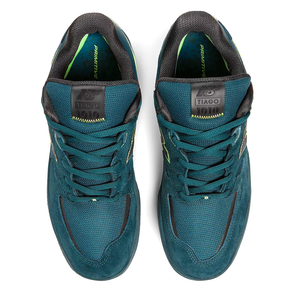 New Balance Numeric 1010 X Primitive Tiago Lemos