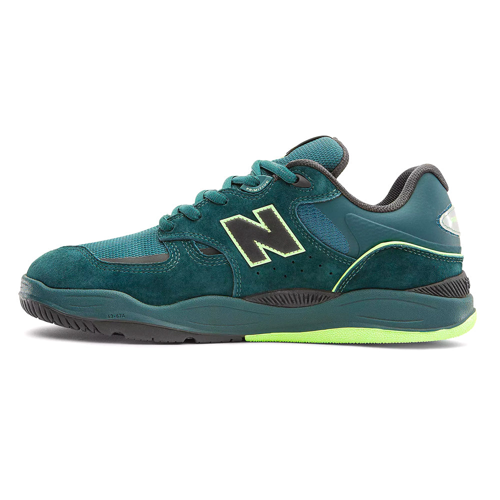 New Balance Numeric 1010 X Primitive Tiago Lemos