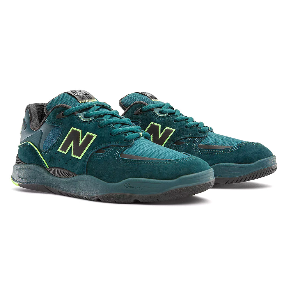 New Balance Numeric 1010 X Primitive Tiago Lemos