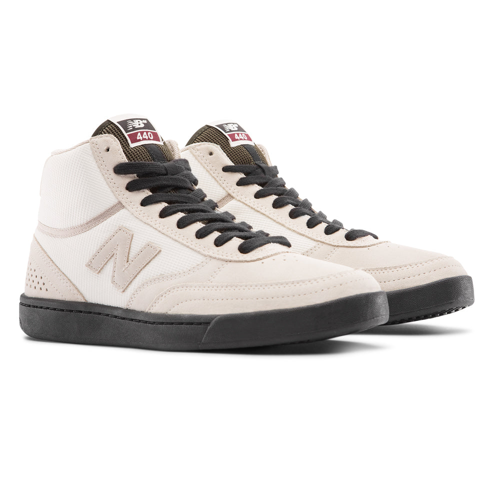 New Balance 440 High Skate Shop Day