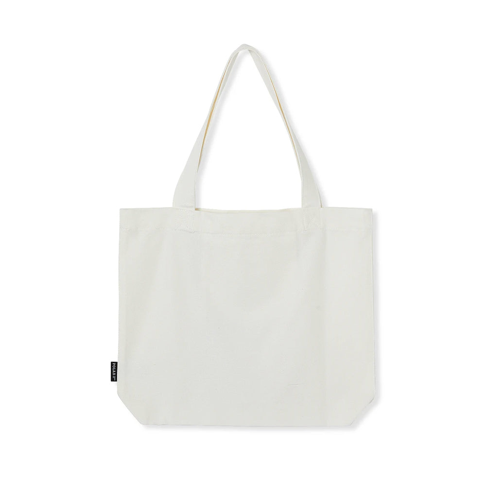 Polar Skate Co Anything Good? Tote Bag back