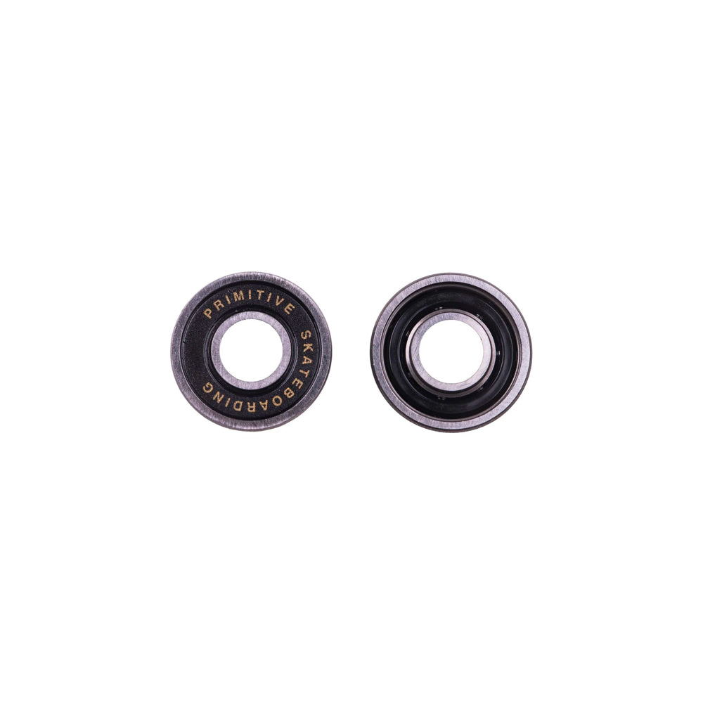 Primitive Skateboards Precision bearings duo