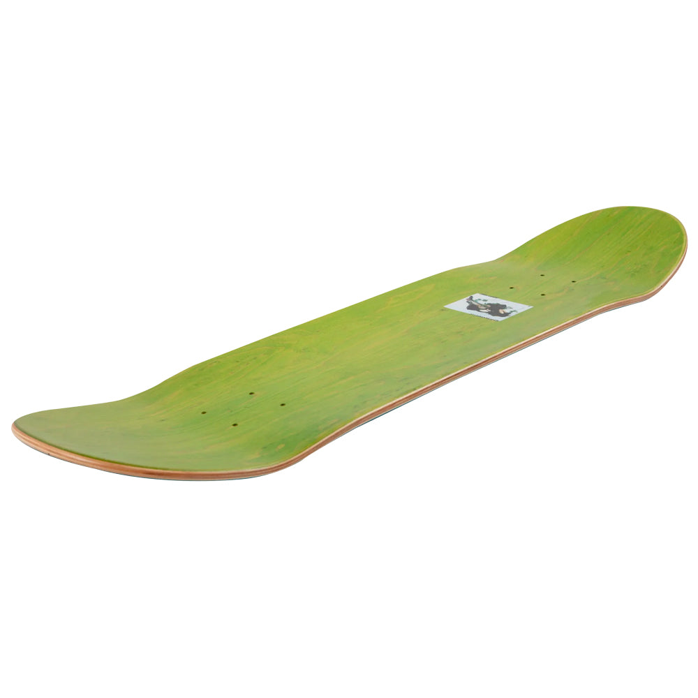 Sci-Fi Fantasy Jerry Hsu PayPal deck top
