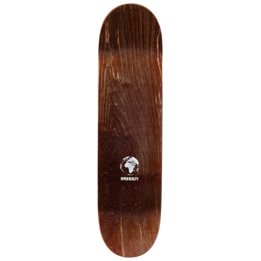 Sci-Fi Fantasy Ryan Lay Out Of Body deck top