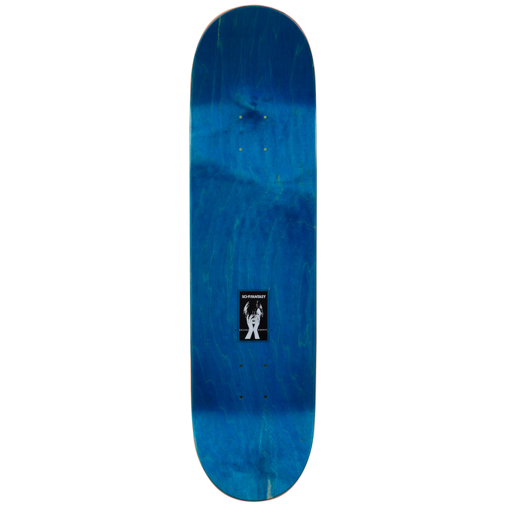 Sci-Fi Fantasy Unconditional Love deck top