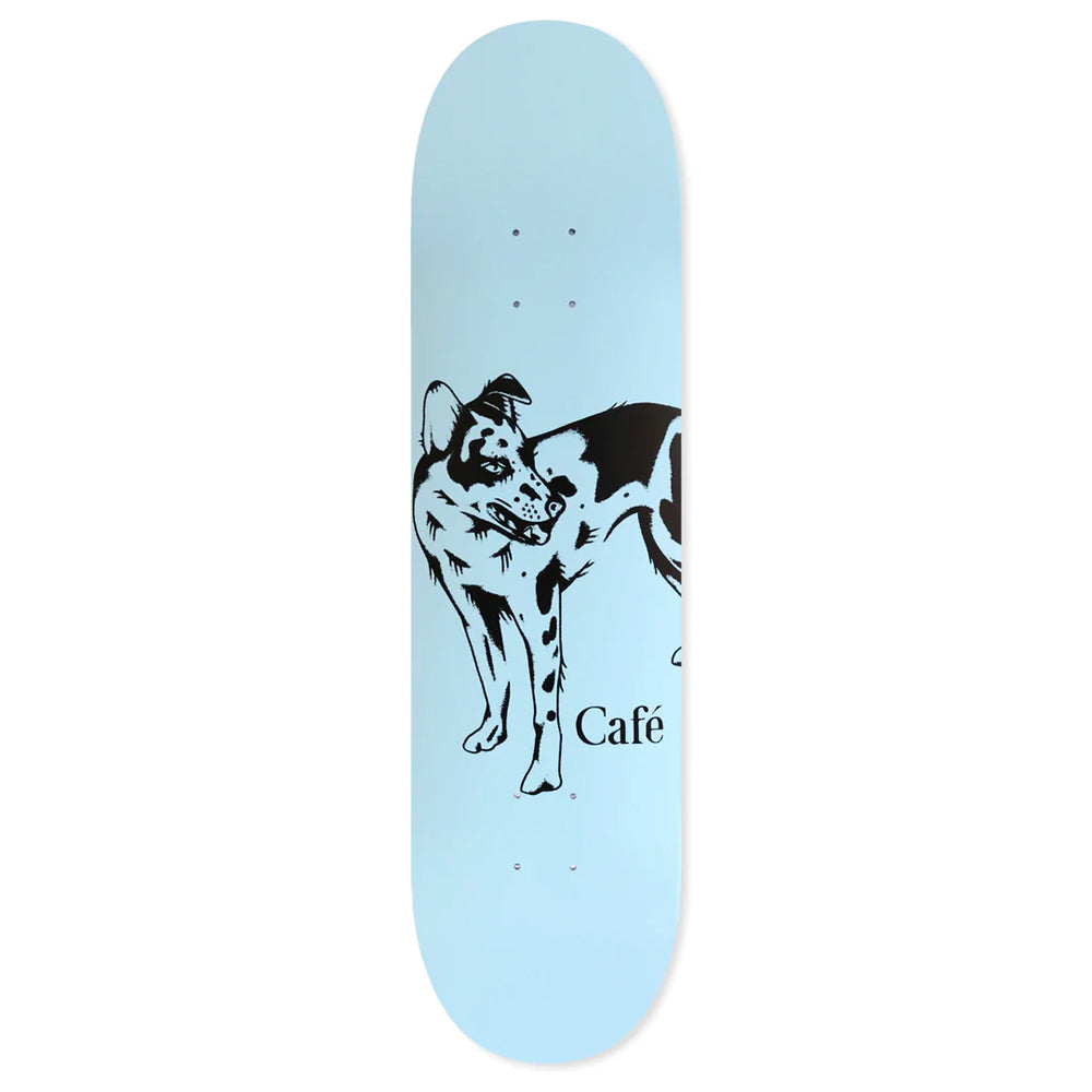 Skateboard Cafe Casper deck