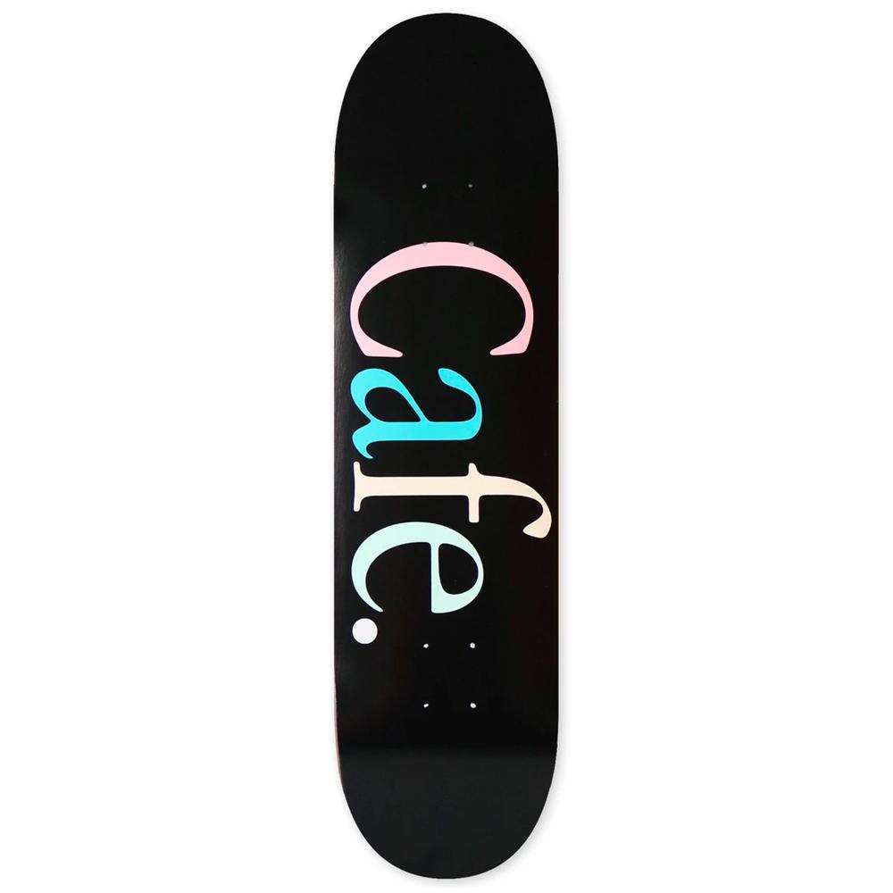 Skateboard Cafe Wayne Deck 8.25