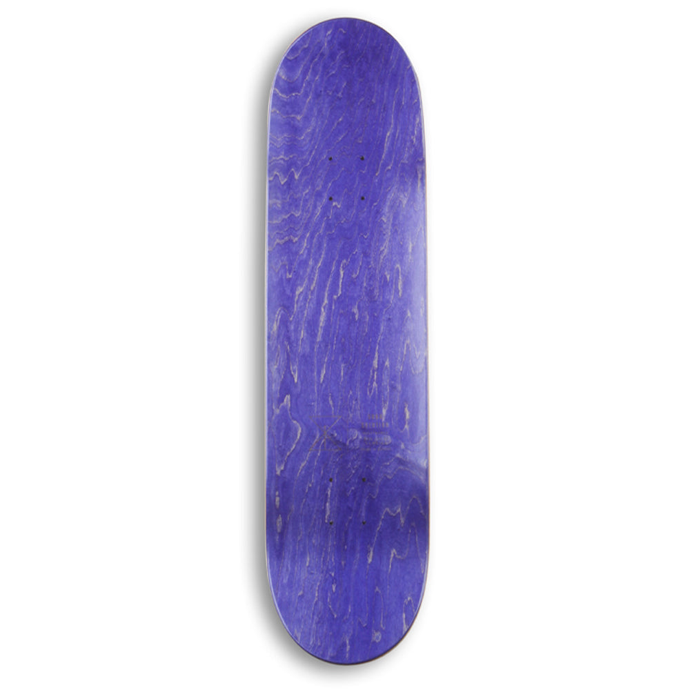 Sour Skateboards Simon Isaksson Butthead deck