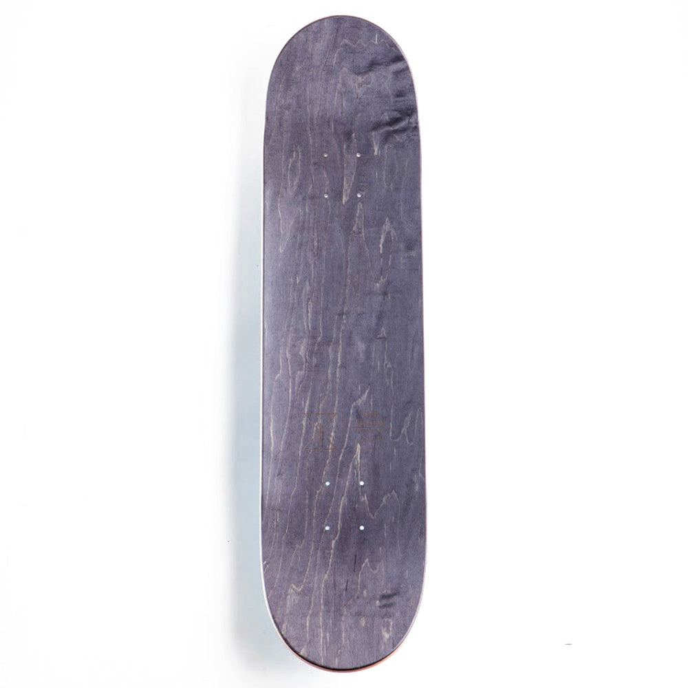 Sour Albert Nyberg Ventura Deck 8 top