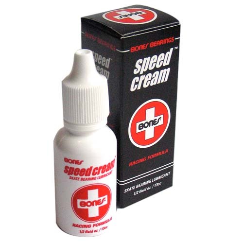 Bones Bearings Speed Cream