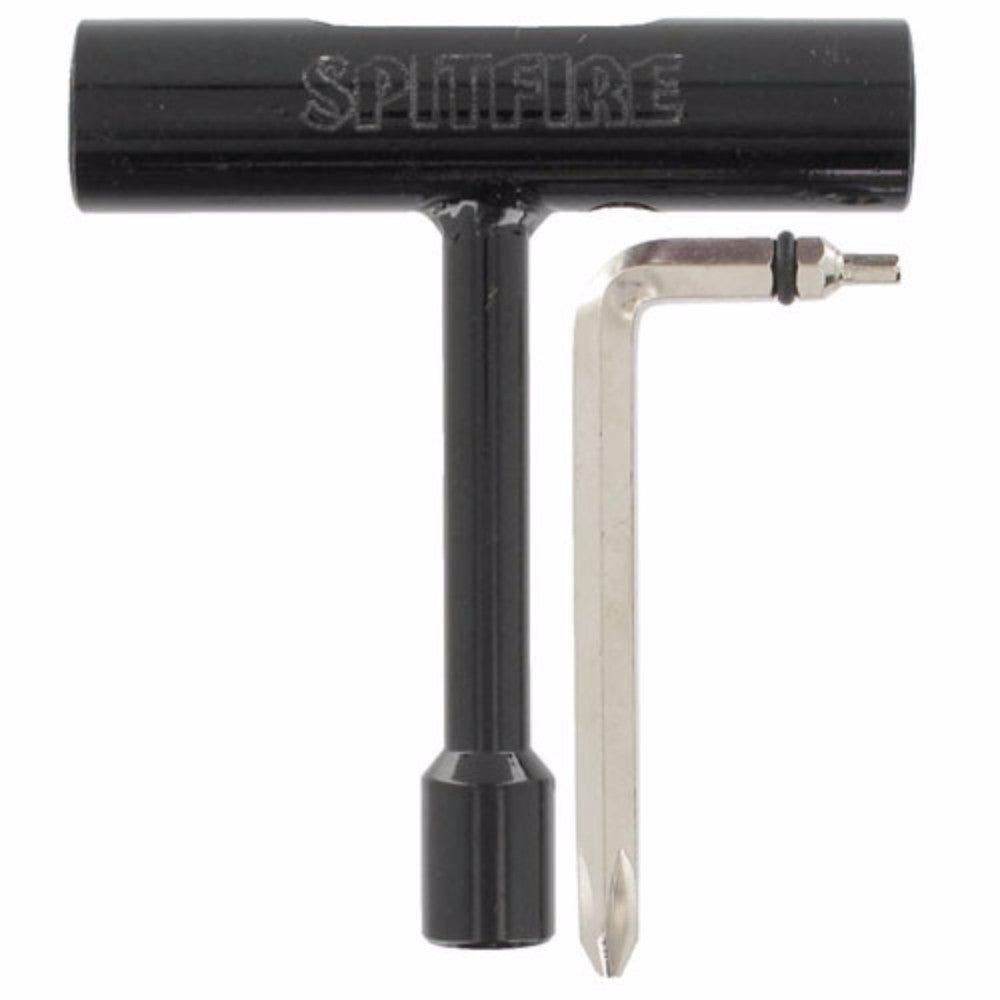 Spitfire Wheels T3 Skate Tool.