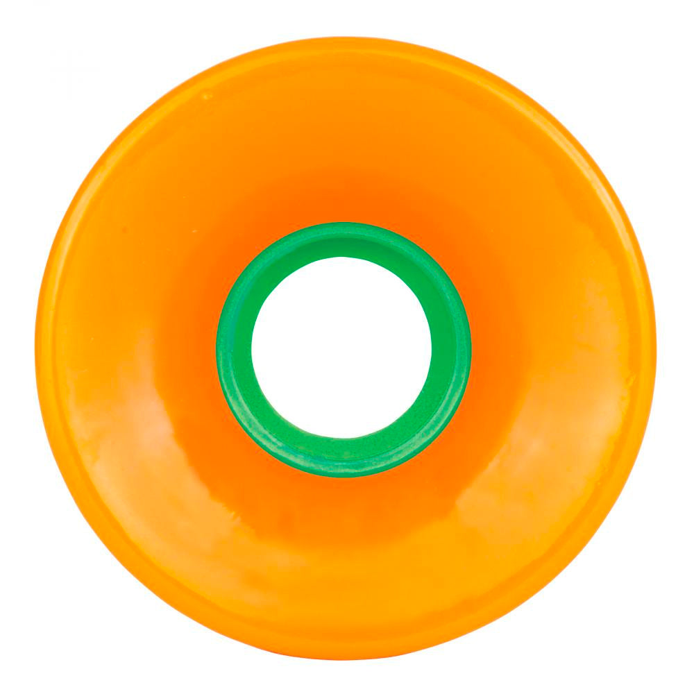Santa Cruz OJs Super Juice 78a orange back