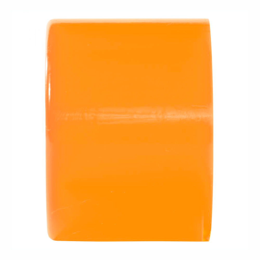 Santa Cruz OJs Super Juice 78a orange profile