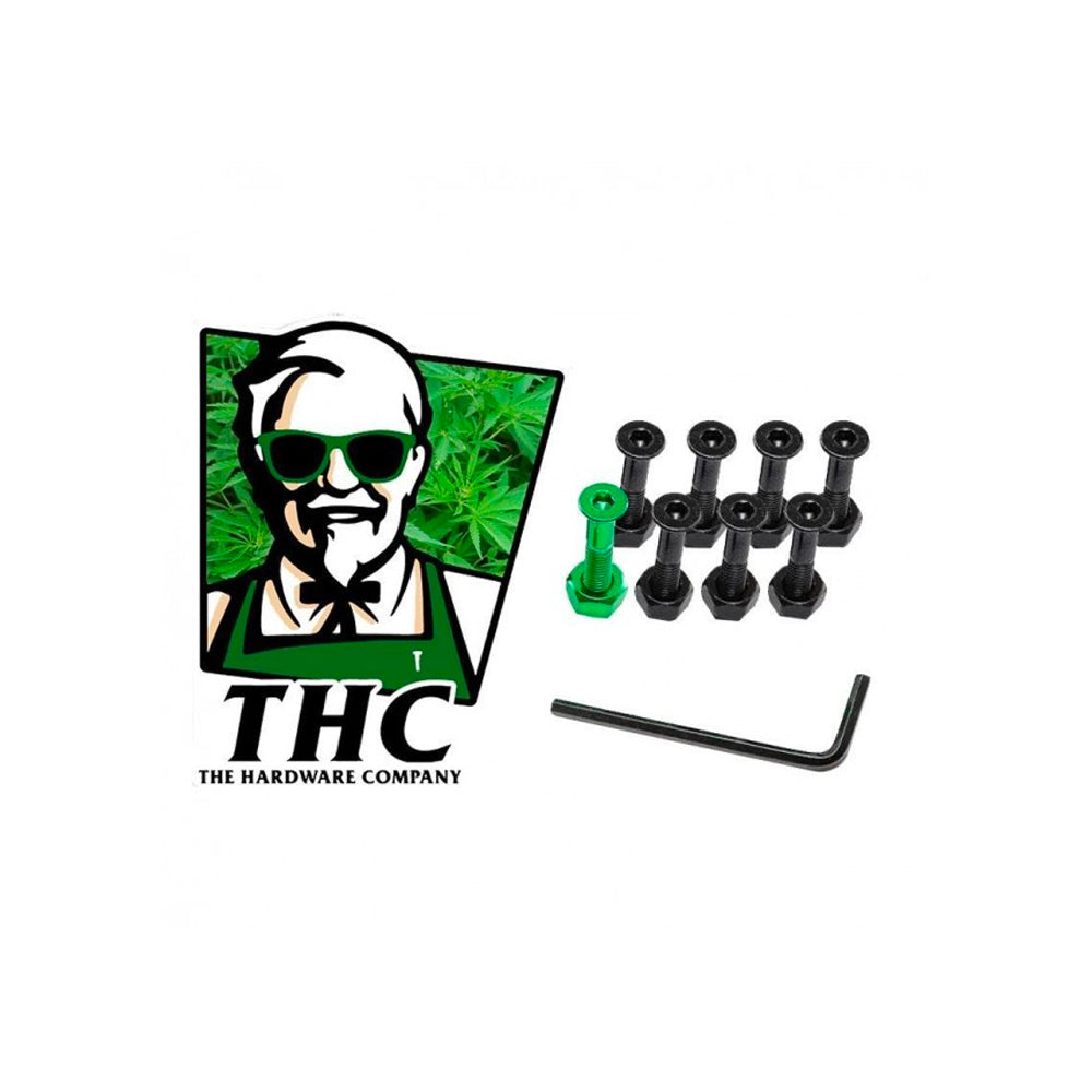 THC Colonel Kush