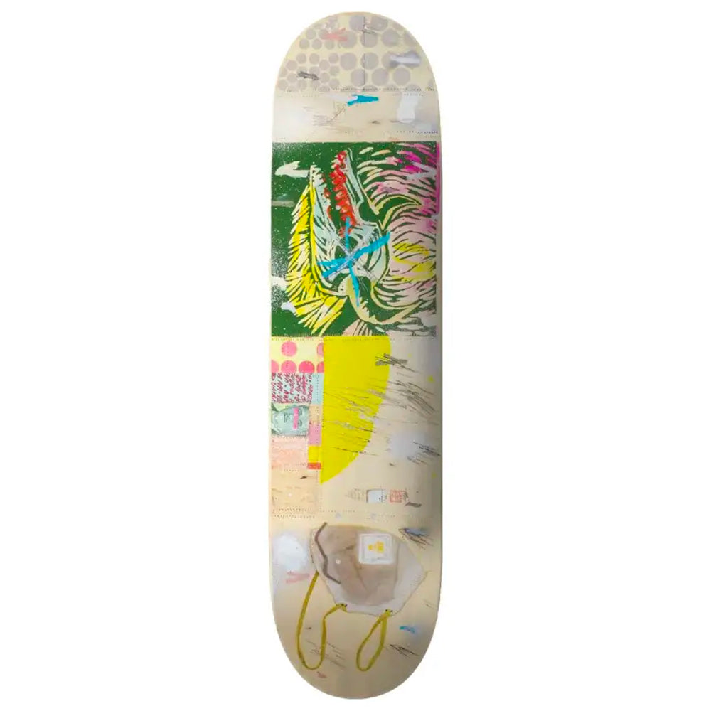 Uma Landsleds Bovo Covo Widdler deck