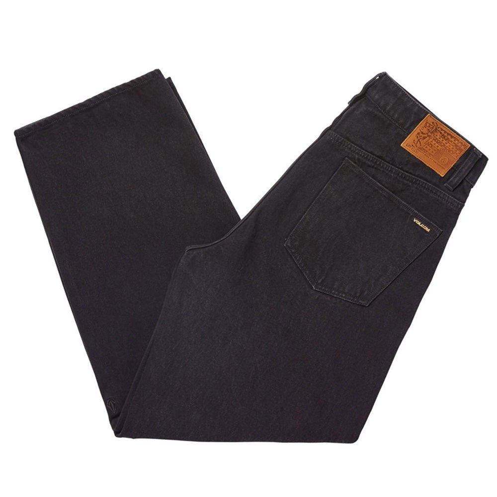 Volcom Billow Jeans Black