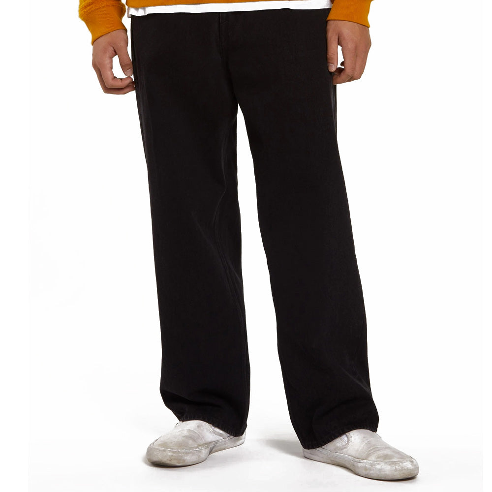 Volcom Billow Jeans Black