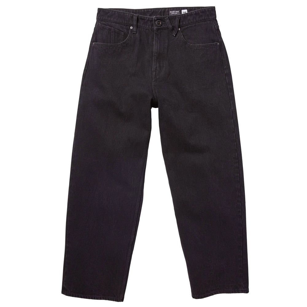 Volcom Billow Jeans Black