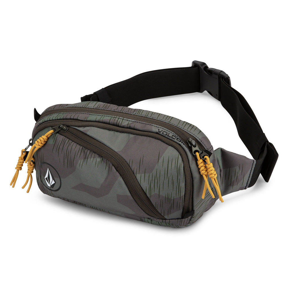 Volcom Clothing Waisted hip bag