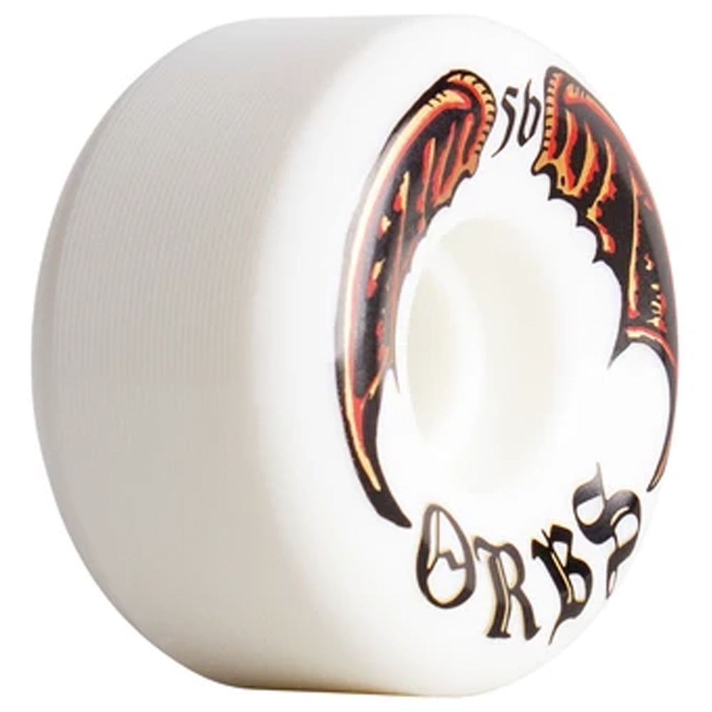 Welcome Skateboards Orbs Specters Wheels 56mm.