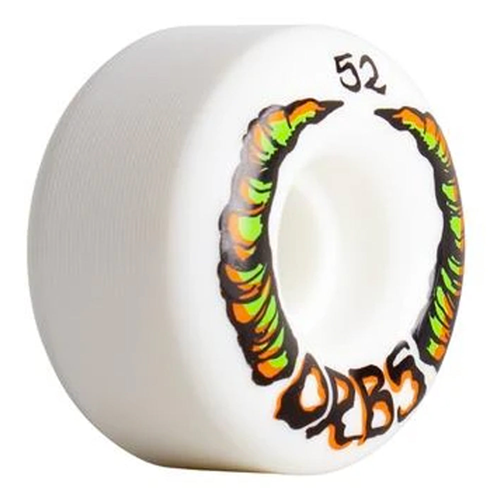 Welcome Skateboards Orbs Apparitions Wheels. 52mm.