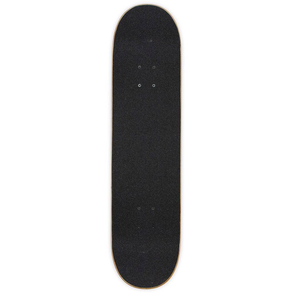 Zoo York Sunrise Complete Skateboard 8.25" Wide top