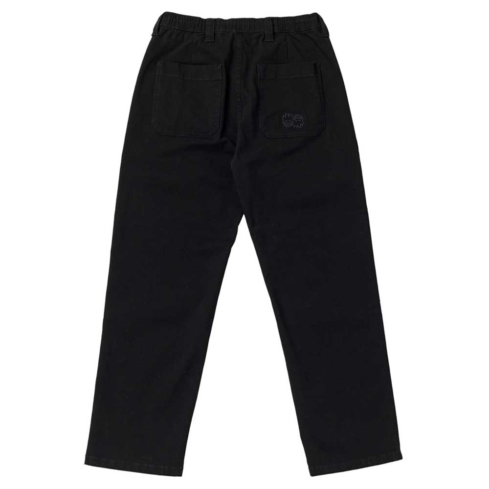 Spitfire Wheels Eternal Denim Pants
