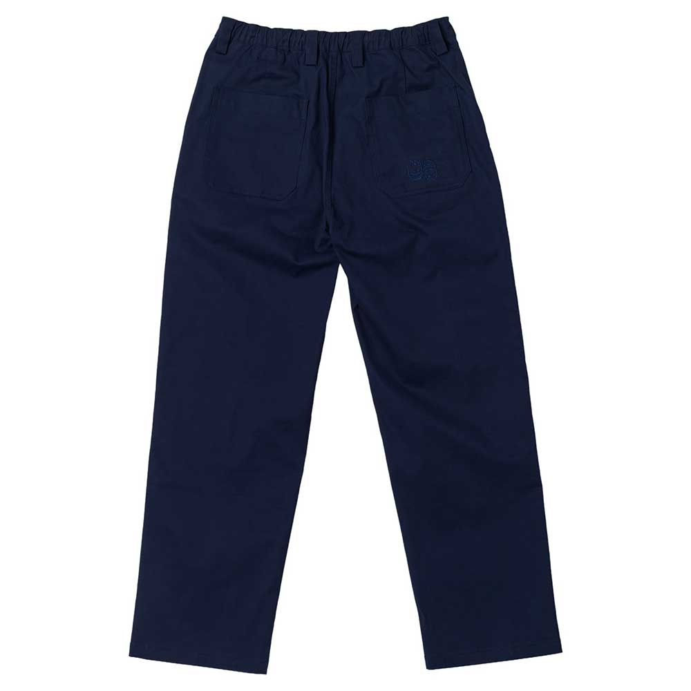 Spitfire Wheels Eternal Denim Pants Navy