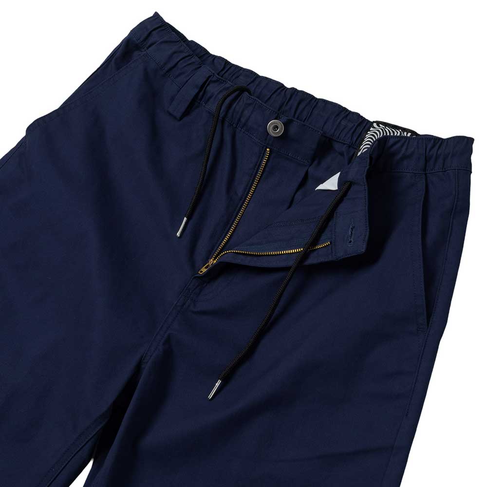 Spitfire Wheels Eternal Denim Pants Navy
