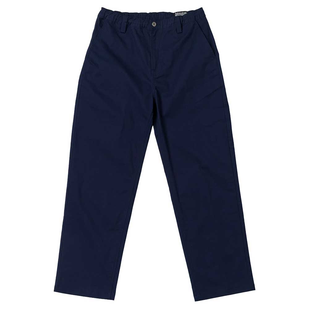 Spitfire Wheels Eternal Denim Pants Navy