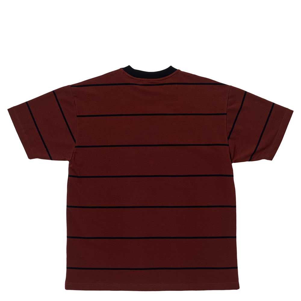 Spitfire Wheels Bighead Stripe T-shirt
