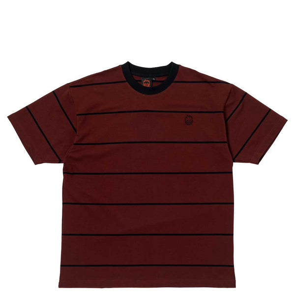 Spitfire Wheels Bighead Stripe T-shirt