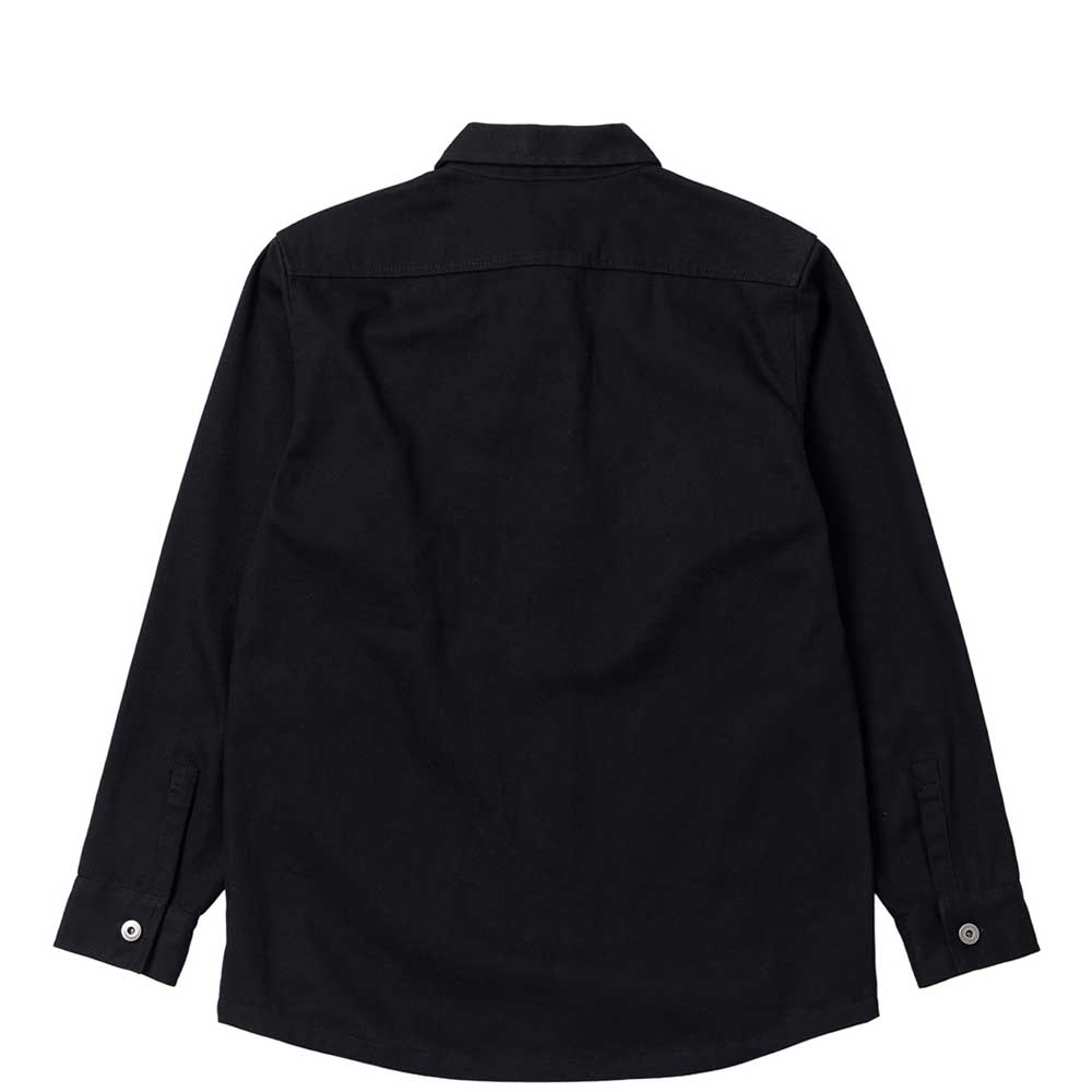 Spitfire Wheels Classic 87 Swirl Shirt Jacket