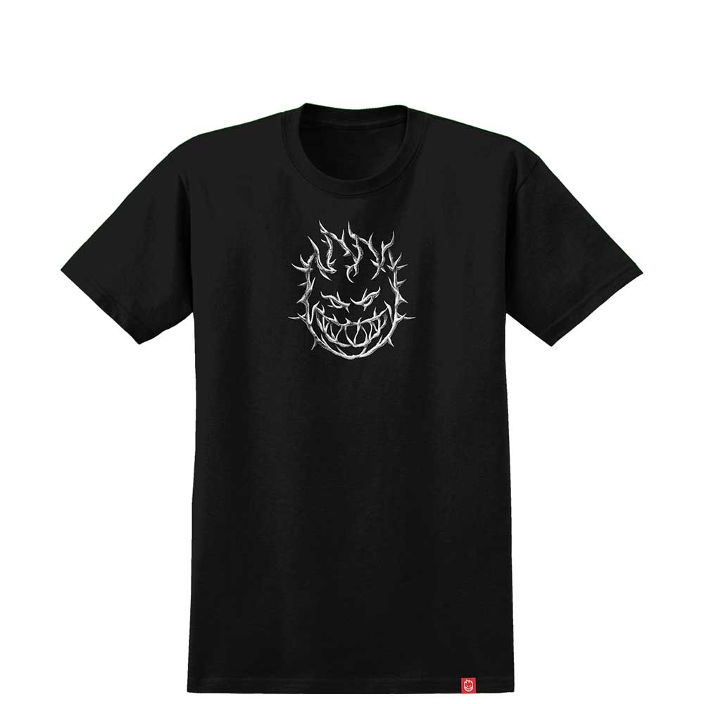Spitfire Wheels Bighead Thorn T-Shirt