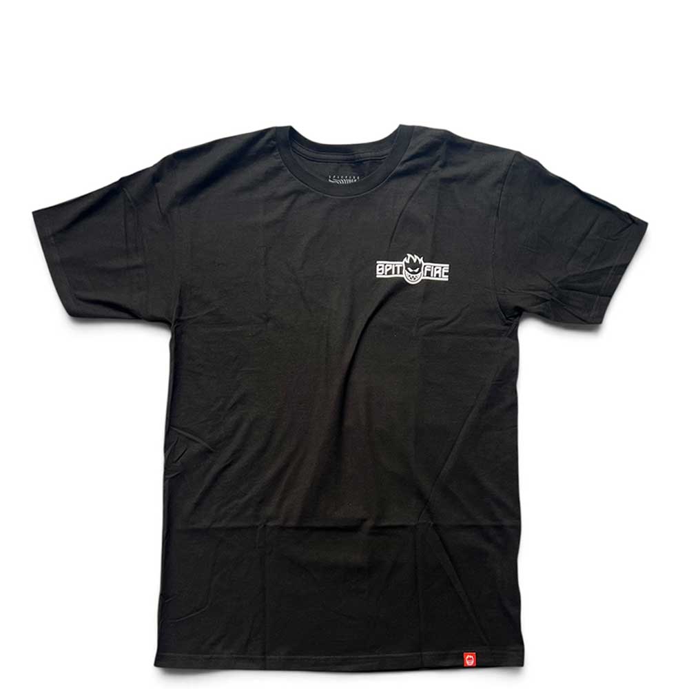 Spitfire Wheels LTB Arch II T-Shirt