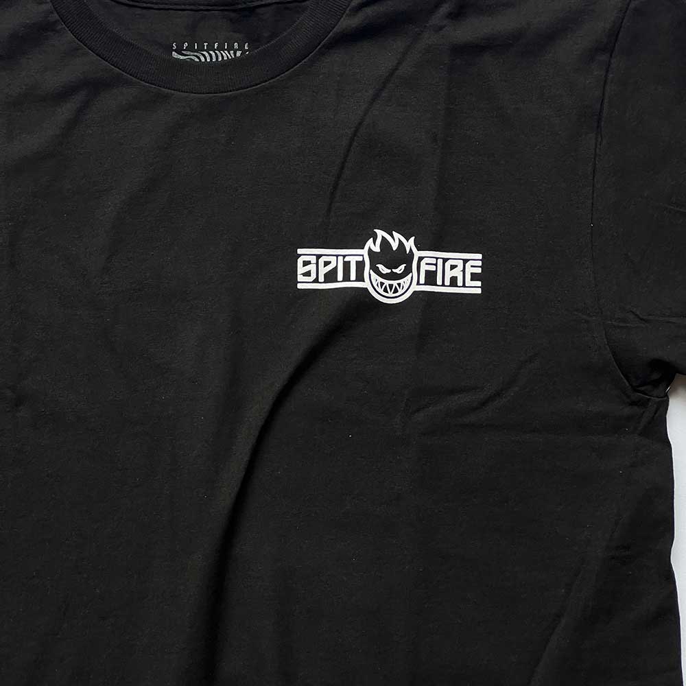 Spitfire Wheels LTB Arch II T-Shirt