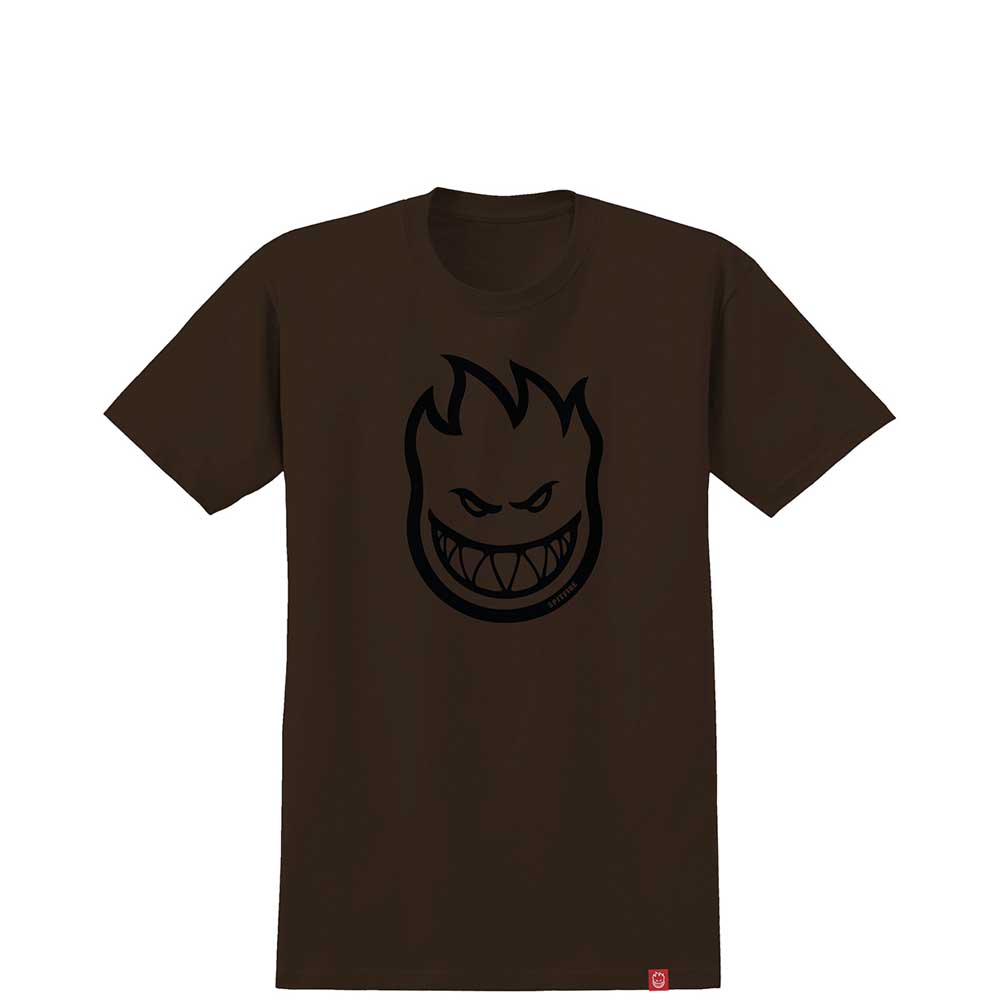 Spitfire Wheels Bighead T-Shirt