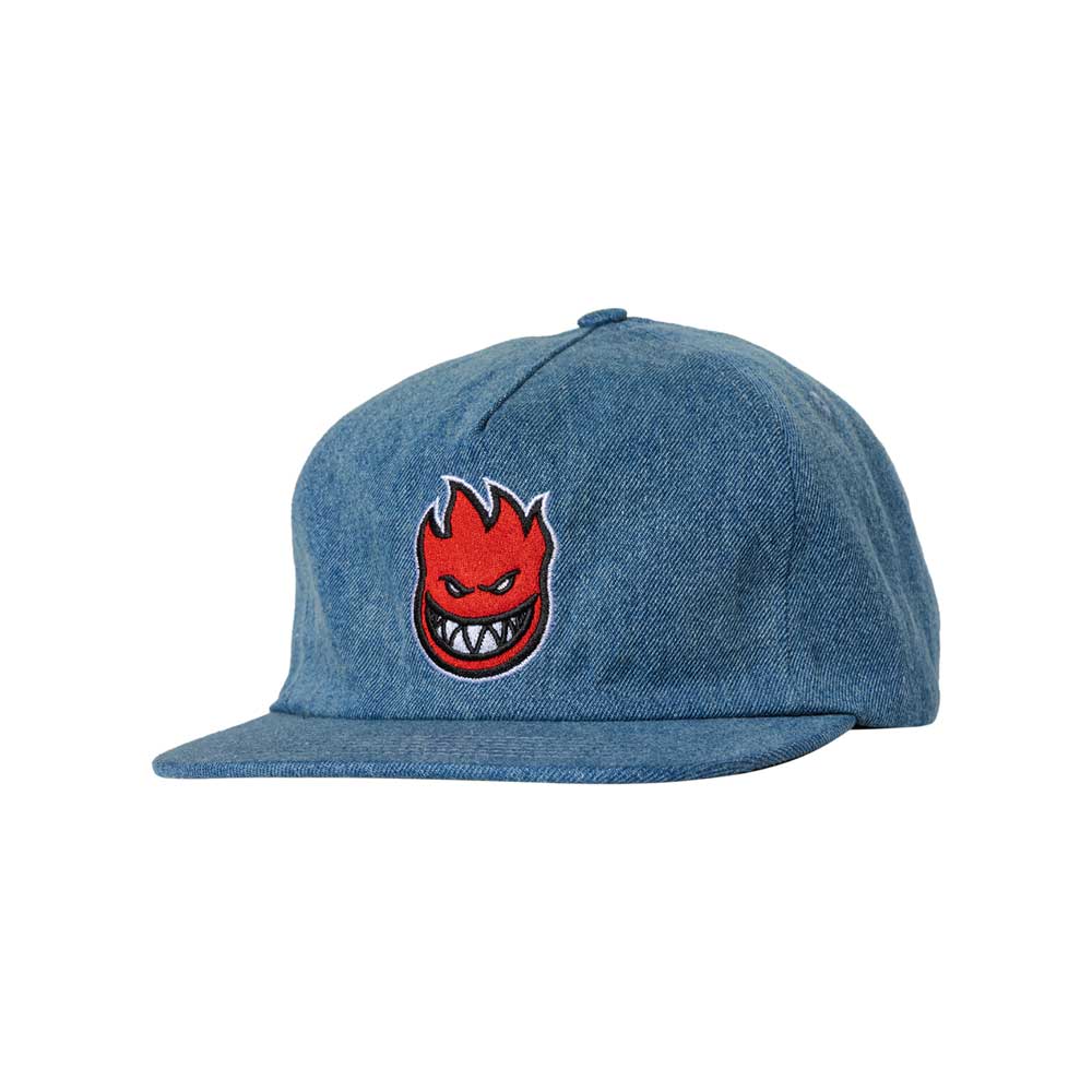 Spitfire Wheels Big Head Fill Cap