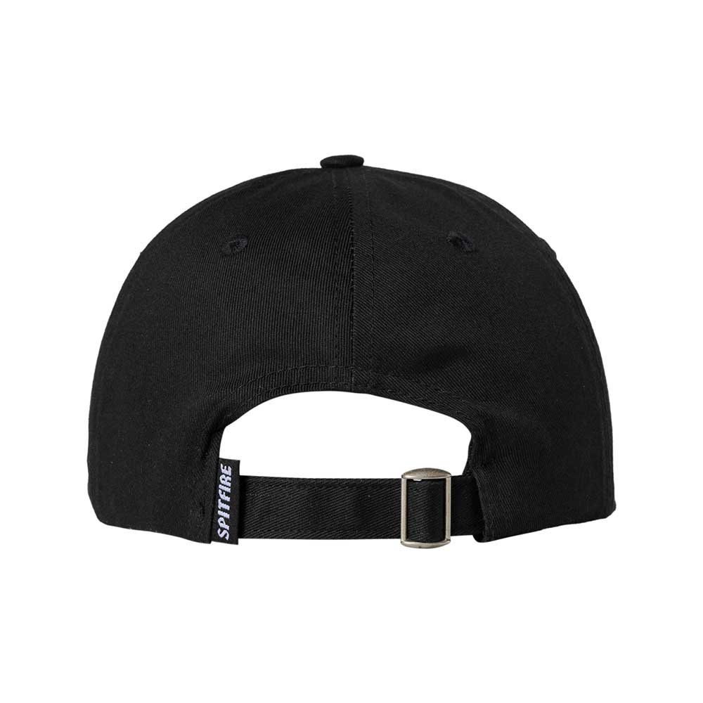 Spitfire Wheels Lil Big Head Thorn Cap back