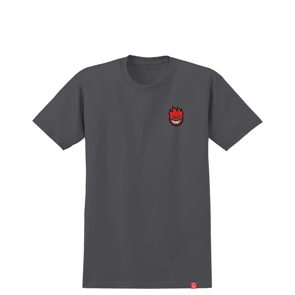 Spitfire Wheels Lil Bighead Fill T-Shirt