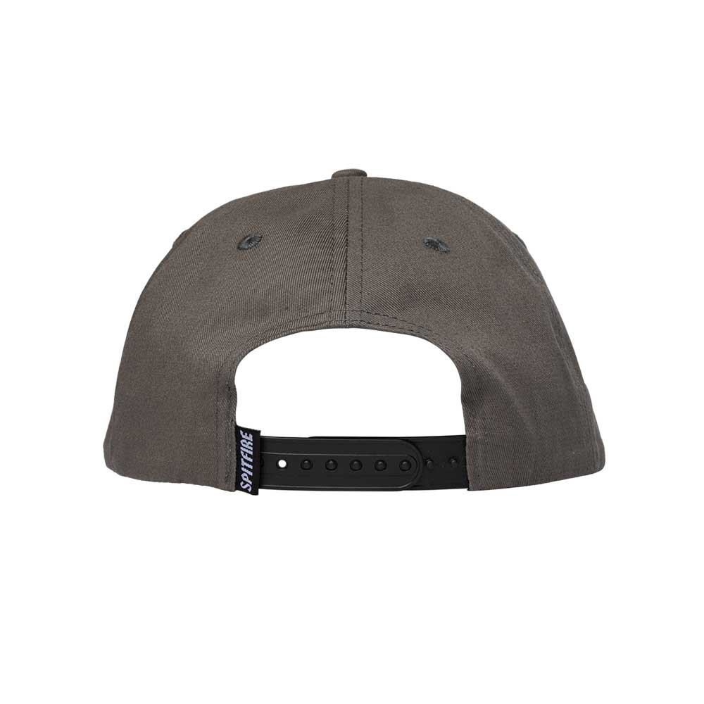 Spitfire Wheels Team Bighead Cap back