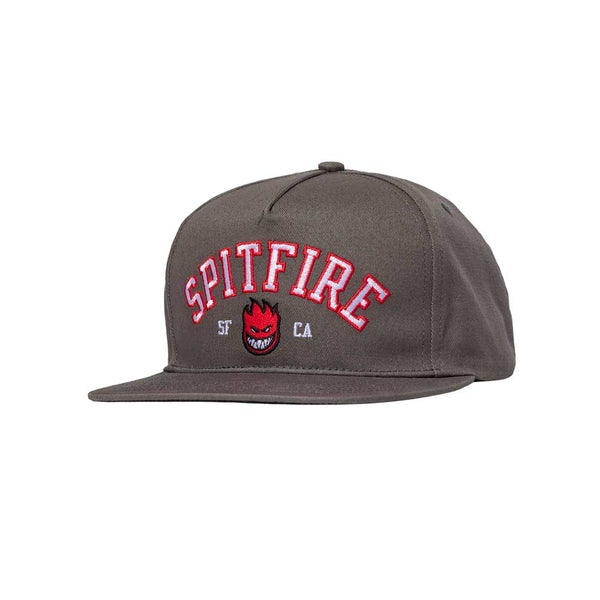Spitfire Wheels Team Bighead Cap